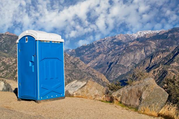 Portable Toilet Options We Offer in Sullivan, IN